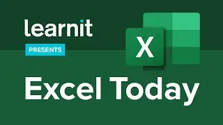Excel Today - Conditional Formatting in Power BI
