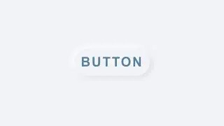 Neumorphism Button With Hover Effect | Neumorphism CSS Tutorials