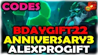 🐉 НОВЫЙ КОД ВСЕ КОДЫ КАК ВВЕСТИ КОД 💎ALEXPROGIFT💎🐉DRAGON CHAMPIONS🐉 NEW CODE ALL CODES