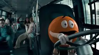 M&Ms - Trailer (2015, USA)