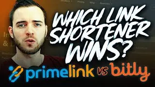 Bitly vs. Prime-Link: Which Link Shortener Wins? 🚀