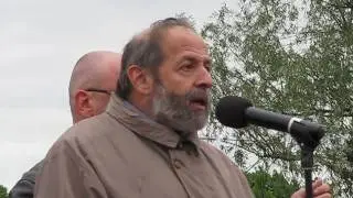 Митинг 6 июня против кадырова в Петербурге