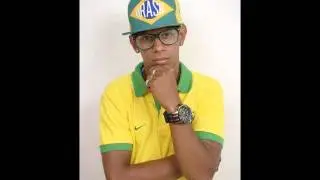 MC DINHO - FAVELADO EU SOU - MUSICA NOVA (2014)