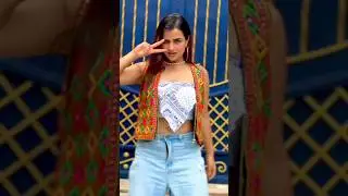 patli kamariya mori 😍 girls dance video 