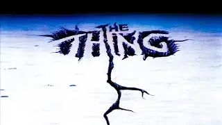 Encomia - The Thing