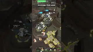 How to Earn 300+ Gems Per Hour in TDS | Firestorm strategy