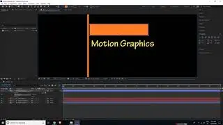 Revealing Layers with Track Matte in After Effects