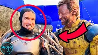 Top 10 Movie Cameos That Were Brutally Cut