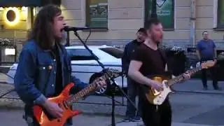 Кино  -  Мама Анархия