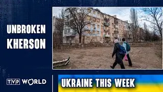 Kursk to Kherson: Ukraine's Offensive and Russia's 'Human Safari' on civilians | Ukraine This Week