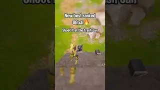 This glitch is insane 💀 