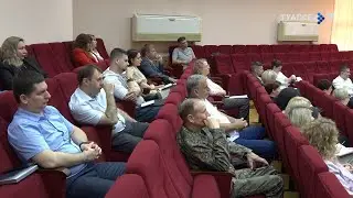 Санитарное состояние пляжей и торговля в зонах отдыха под личным контролем глав поселений