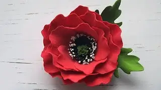 Новые шаблоны для цветов.