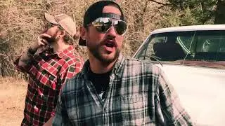 Long Cut - Country Roads (Official Music Video)