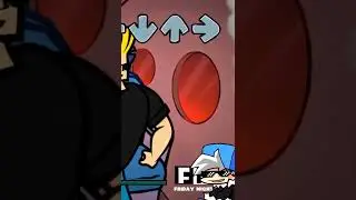 MOD Z JOHNNYM BRAVO DO FRIDAY NIGHT FUNKIN?! 