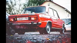 ЖИГА КОРРИДА 1983