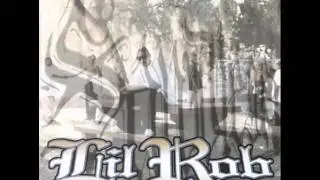 Lil Rob-Somethin 2 Relate 2