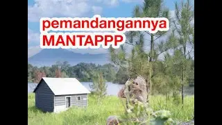 POV hunting foto bareng di jasmine park cisauk