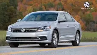 OEM VW Passat Parts from VWPartsVortex.com