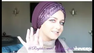 Hijab tutorial