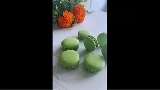 Можно ли сделать макарун без миндальной муки