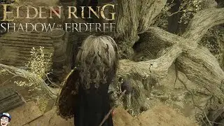 ELDEN RING SHADOW OF THE ERDTREE ▶ В ПОИСКАХ ОСКОЛКОВ ДРЕВА УПАДКА #8