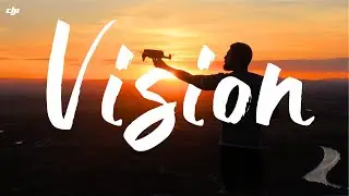 DJI | Elevate Your Vision