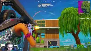 OG Fortnite SEASON 2 with iRunYew! FORTNITE STREAM