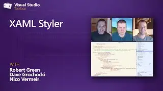 XAML Styler