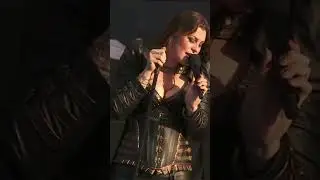 Storytime live from Hellfest 2022 - were you there? #short #nightwish #livemusic