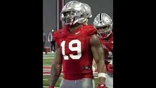 First Look inside Ohio State football Spring Practice