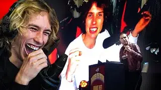 Comedian Maakt Mij Kapot op TV