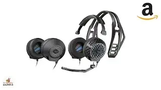 5 Best Gaming Headsets To Buy On Amazon