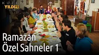 Kuzey Yıldızı İlk Aşk | ''Ramazan'' Özel Sahneler 1