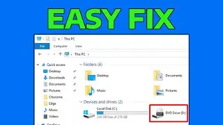 How To Fix DVD Not Working in Windows 11 & Windows 10