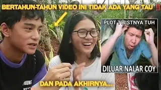 Cerita Flora diinterview Zayyan XODIAC
