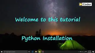 How To Install Python on Windows