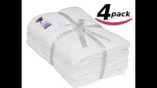 Utopia Towels Premium Bath Towels Easy Care Ringspun Cotton for Maximum Softness and Absorbency