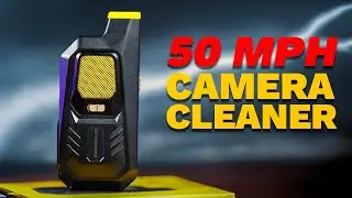 This gadget needs to be in your camera bag | Nitecore BB21