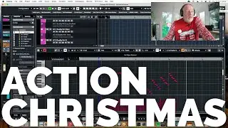 Action Christmas - Part 5 of 5