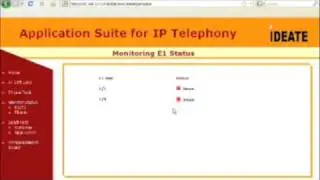 Cisco AXP Developer Contest: Team Ideate