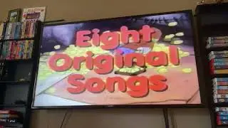 Opening To Crayola: The Adventures Of Mouse & Mole 1997 VHS