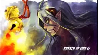 Breath Of Fire IV [COMPLETE OST ~ HIGH QUALITY]