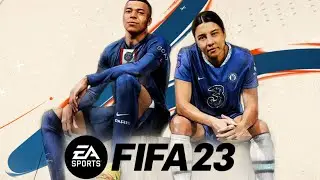 How To Change Player Indicator FIFA 23