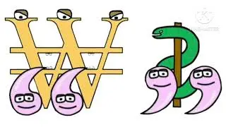 Symbol Lore ( Bracket-Snowflake) 