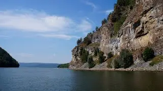 Нугуш Башкирия нугушское водохранилище