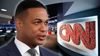 CNN Fired Him Last Year, Now Don Lemon Breaks His Silence