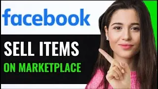 SELL ANYTHING ON FACEBOOK MARKETPLACE (FULL GUIDE)