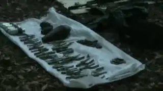 обнаружен схрон свс