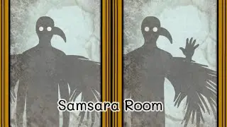 Другие миры | Samsara Room #2